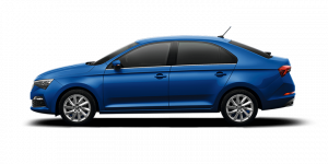 Reef Blue metallic B5K 0A0A